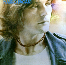 Mauro Pagani